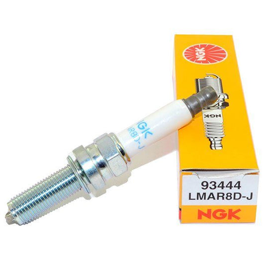 NGK LMAR8D-J Multi-Ground Spark Plug NGK