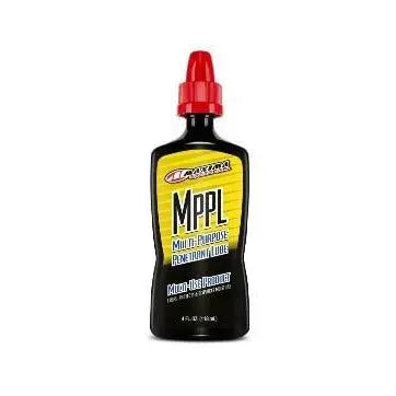 Maxima Maintenance :- Multi Purpose Lubricant Maxima