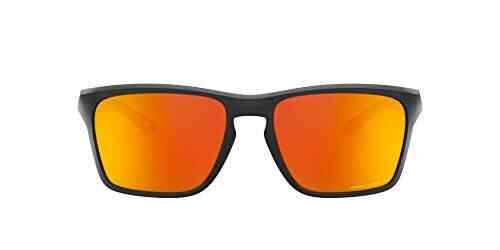 Oakley Sylas Black Ink Prizm Ruby Polarized Oakley