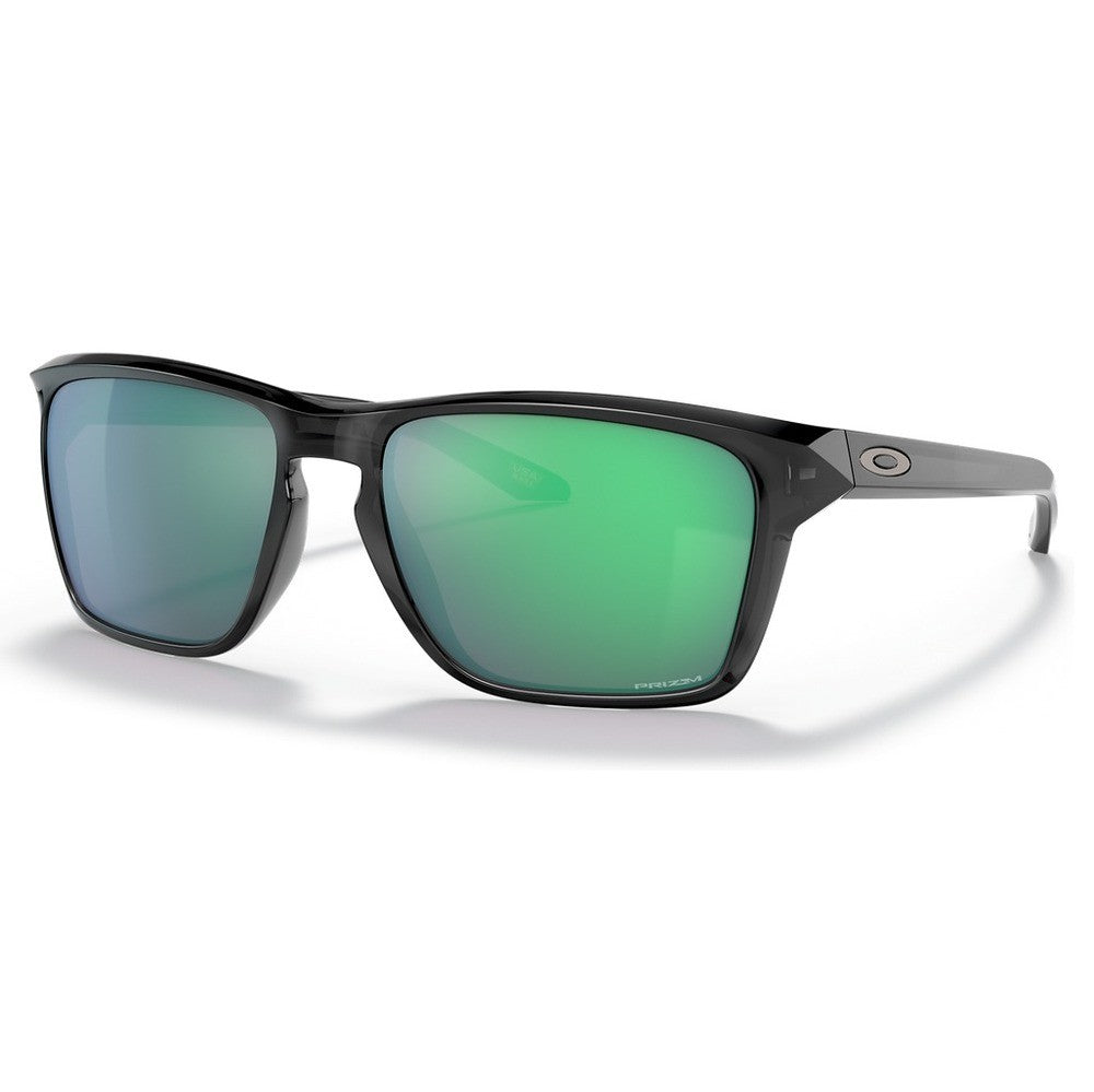 Oakley Sylas Black Ink Primz Jade Oakley