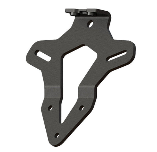 Evotech Performance Tail Tidy For Ducati DesertX (2022+) Evotech