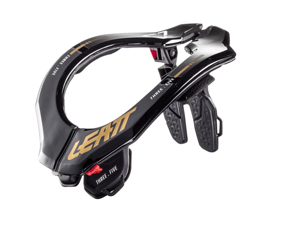 Leatt Neck Brace  Moto 3.5 (Black) Leatt