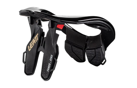 Leatt Neck Brace  Moto 3.5 (Black) Leatt