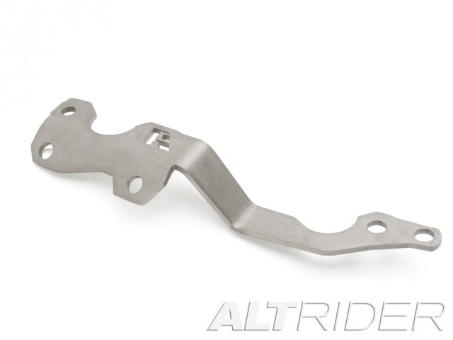 AltRider Crash Bar & Skid Plate Mounting Brackets for BMW R 1200 GS Adventure Water Cooled altrider