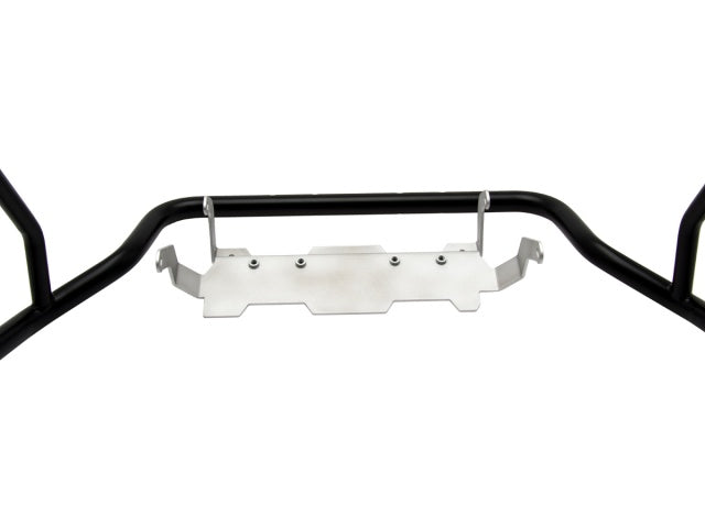 AltRider Upper Crash Bars for the BMW R 1250 GS altrider