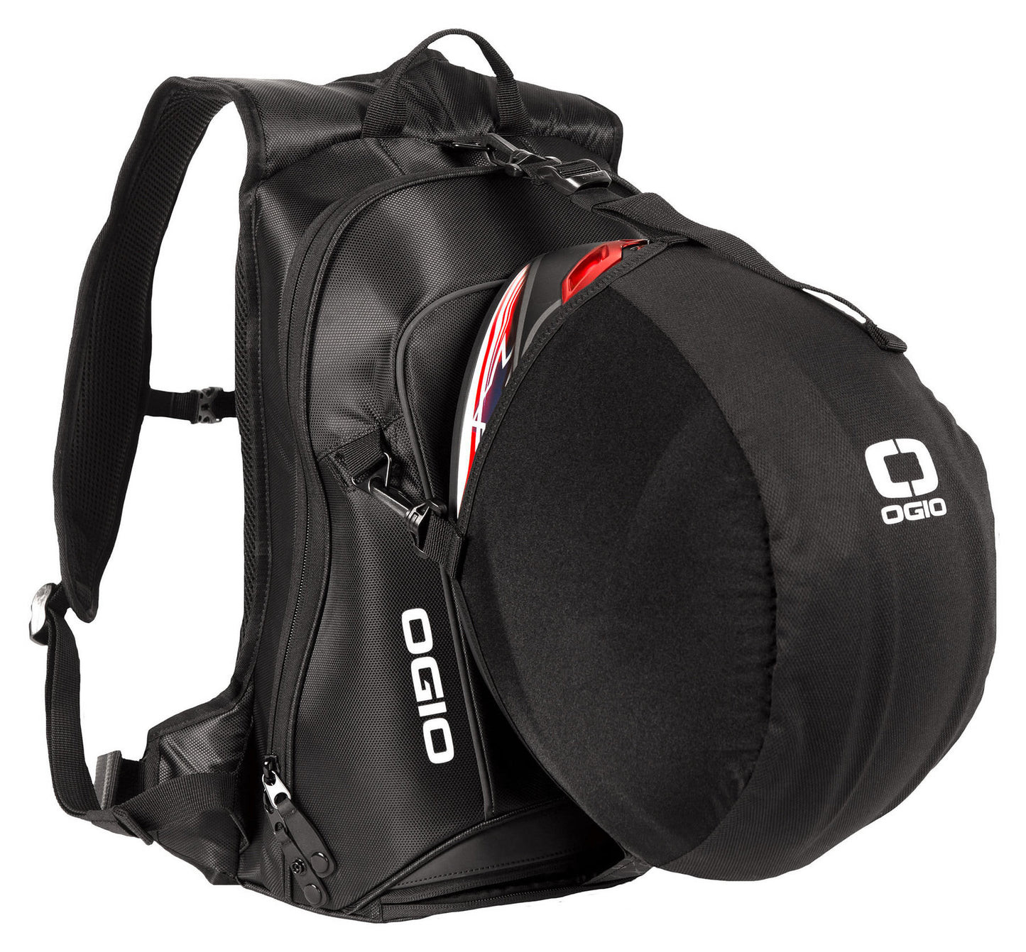 OGIO Backpack No Drag Mach LH OGIO