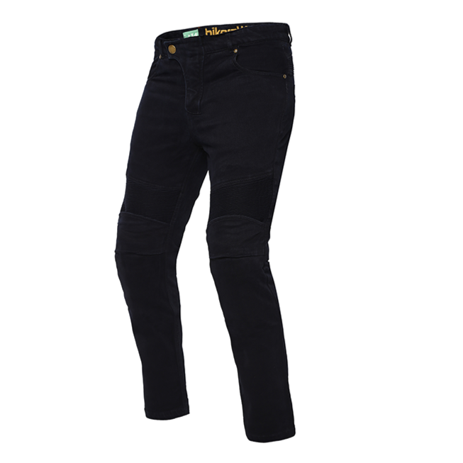 Bikeratti Raven Pro Jeans (Black) bikeratti