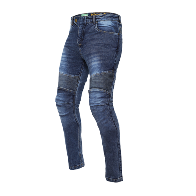 Bikeratti steam PRO jeans bikeratti