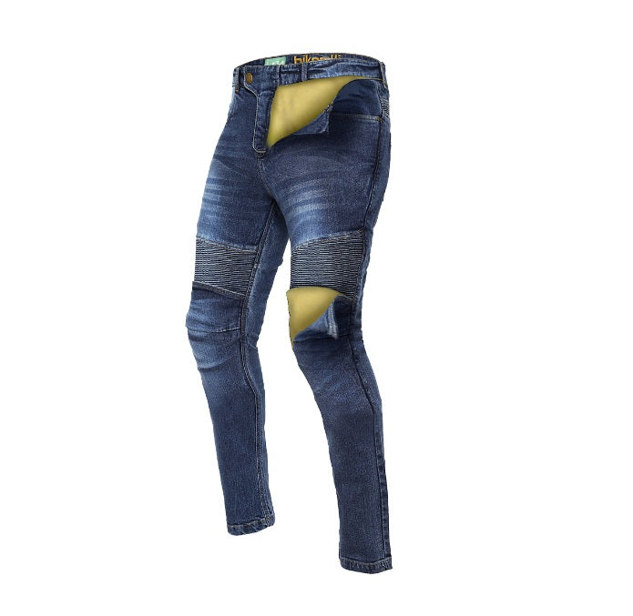 Bikeratti steam PRO jeans bikeratti