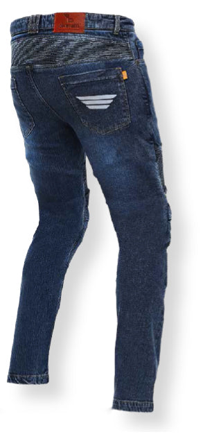 Bikeratti steam PRO jeans bikeratti