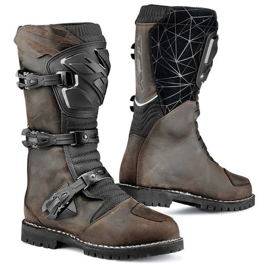 Boots - TCX Drifter Waterproof Boots