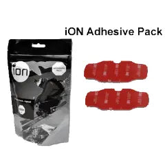 Camera Accesories - ION Helmet Adhesive