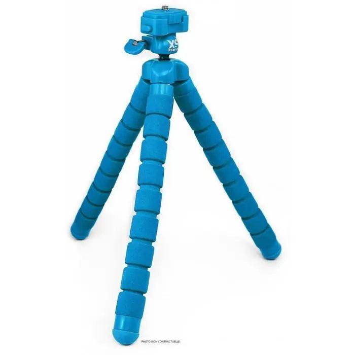 Camera Accessories - X-Sories Bendy Flexible Camera Tripod