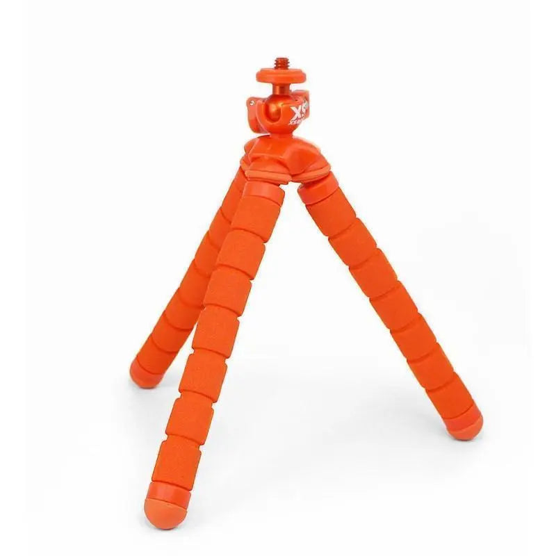 Camera Accessories - X-Sories Bendy Flexible Camera Tripod