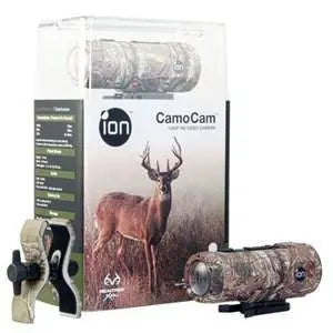 Camera - ION CamoCam Camoflage Camera