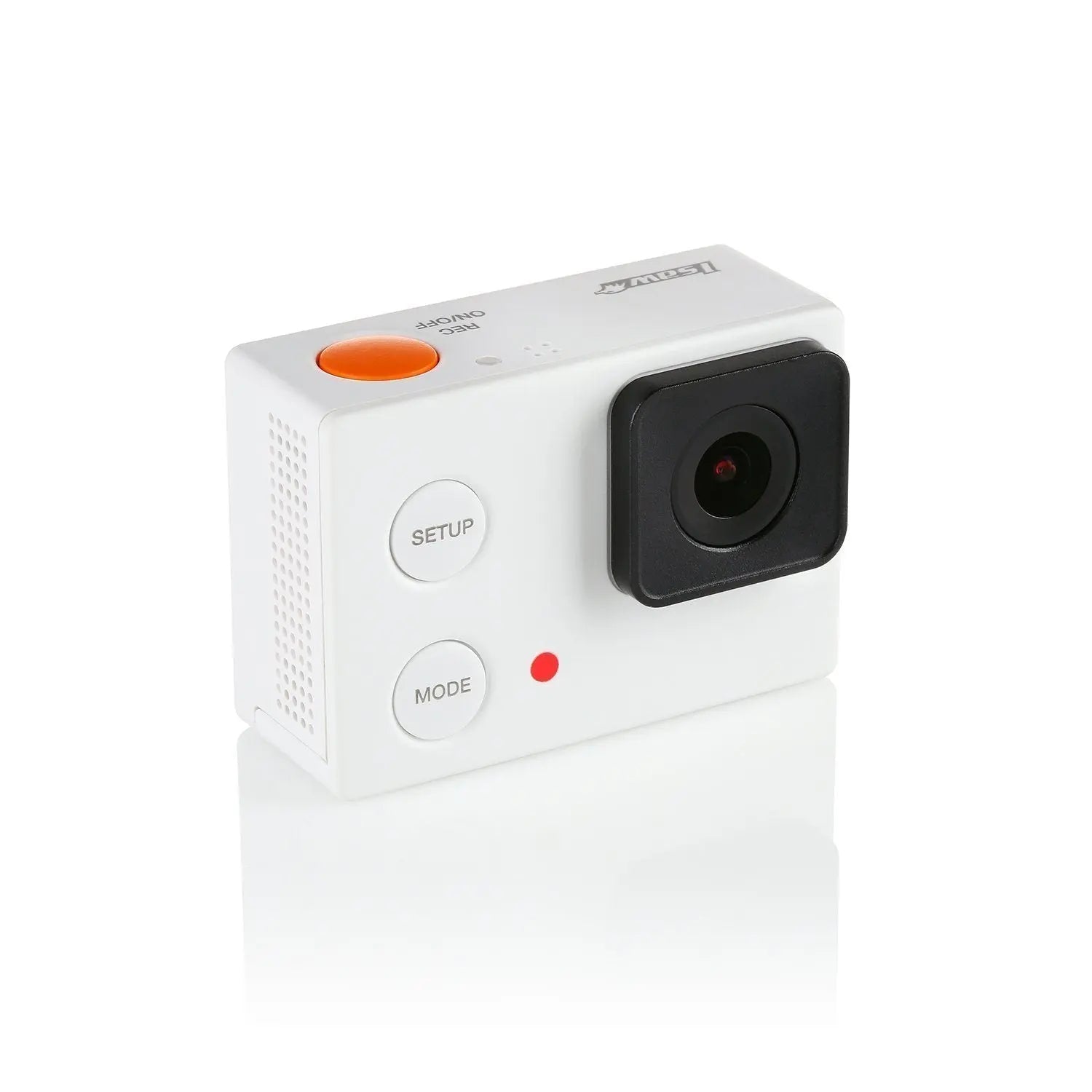 Camera - ISAW Air WiFi Action Camera