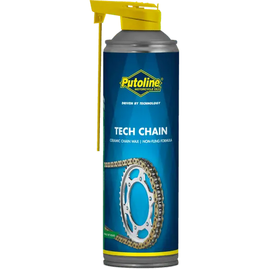 Chain Cleaner - Putoline Tech Chain