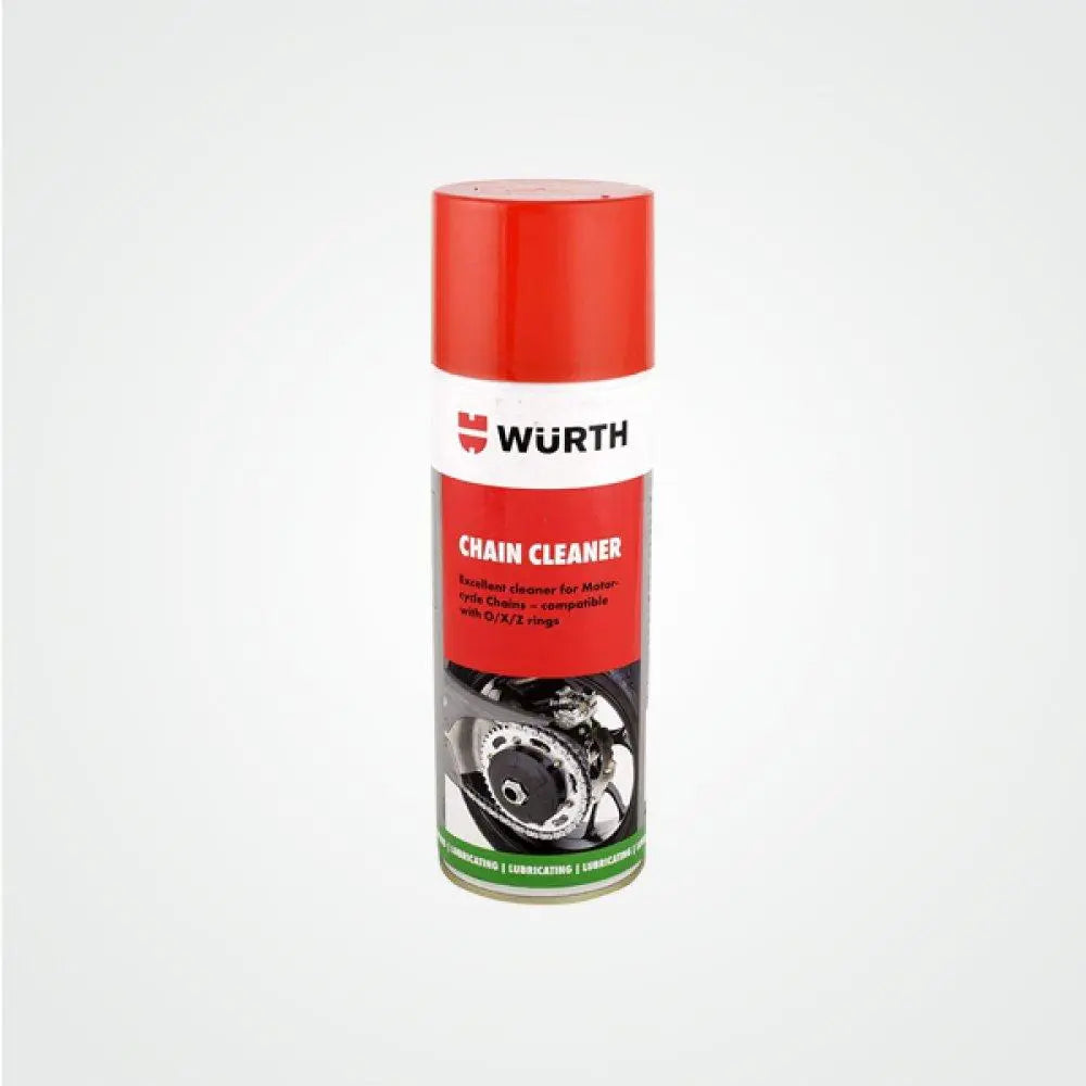 Chain Cleaner - Wurth Chain Cleaner