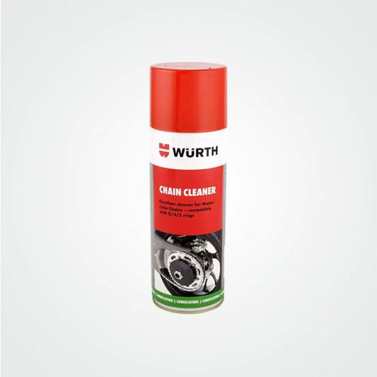 Chain Cleaner - Wurth Chain Cleaner