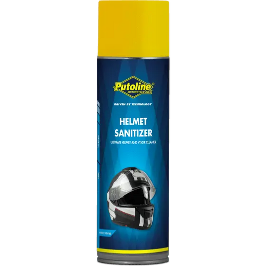 Cleaning Product - Putoline Helmet Sanitizer (500ML)