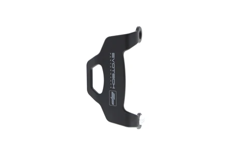 Evotech Performance Front Caliper Guard For Ducati Scrambler Desert Sled / Icon / Classic / Street Classic / Flat Tracker / Cafe Racer/ Desert X Evotech