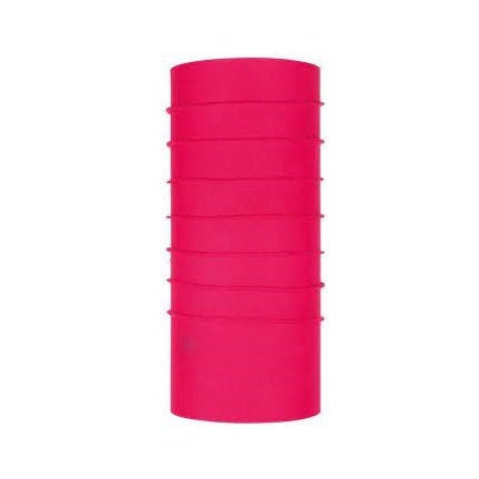 Buff Original Solid Fuchsia Tubular Buff