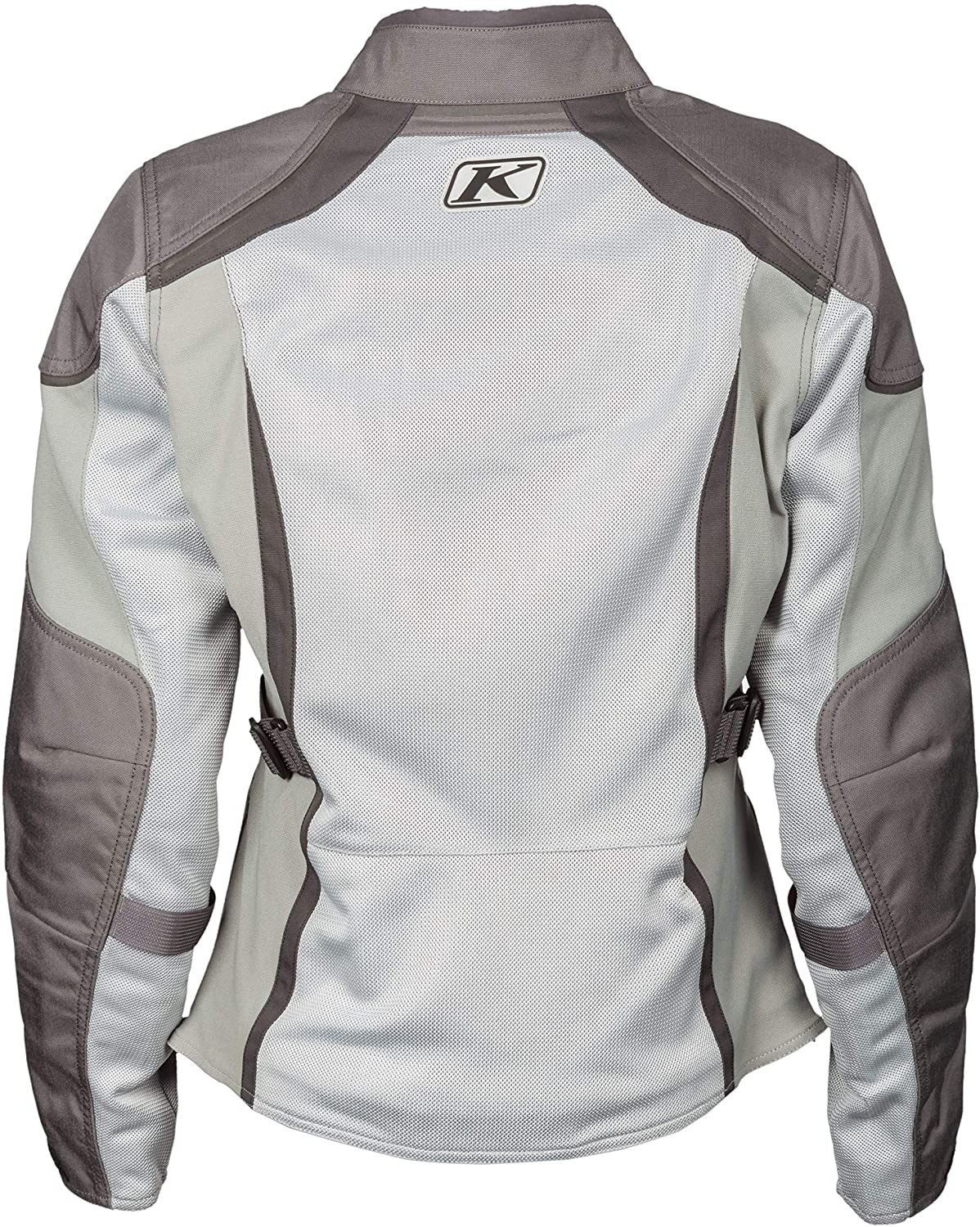 Klim Avalon Women's Jacket (Monument Gray) klim