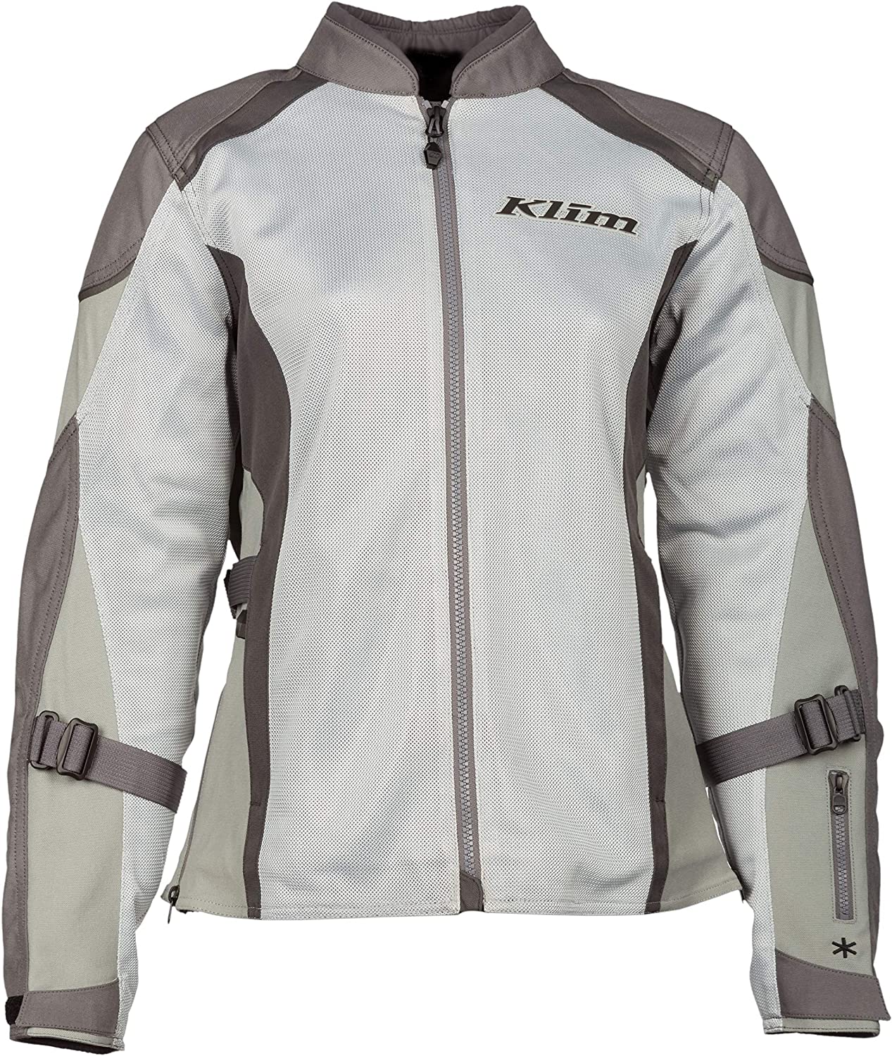 Klim Avalon Women's Jacket (Monument Gray) klim