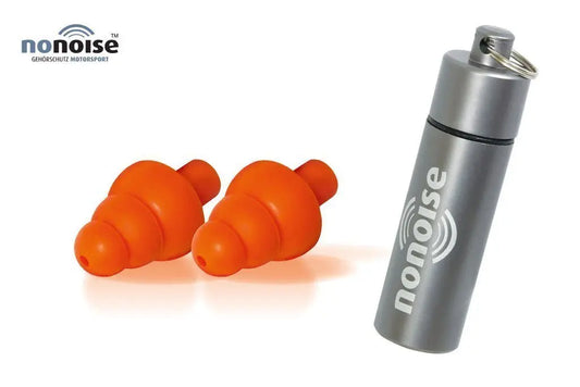 Ear Plugs - NO NOISE Ear Plugs