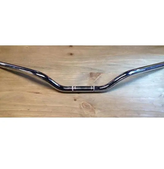 Handlebar - Drag Handle Bar (Chrome) By Roughcrafts