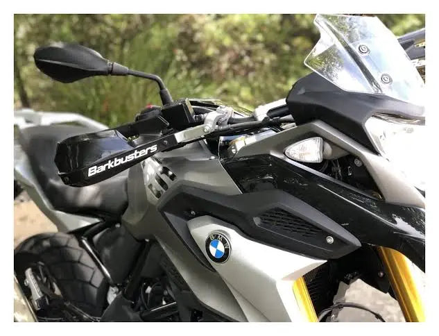 Barkbusters Handguard Mount for BMW G 310GS/G 310R barkbuster