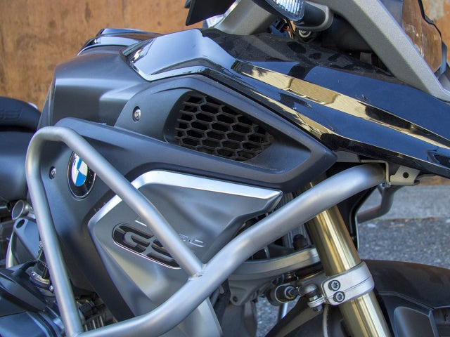 AltRider Upper Crash Bars for the BMW R 1250 GS altrider