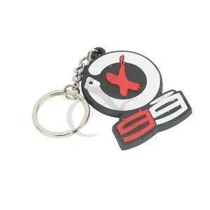 Keychain - Lorenzo Key Chain