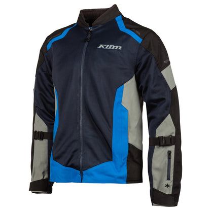 Klim Induction Jacket (Navy Blue) klim