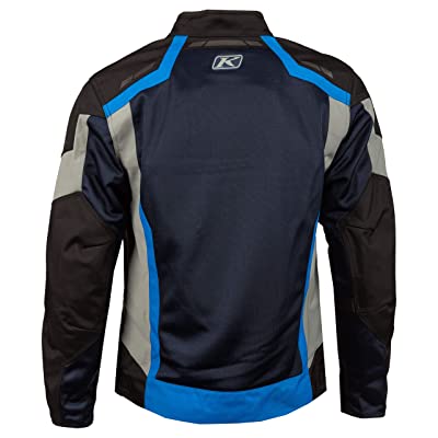 Klim Induction Jacket (Navy Blue) klim