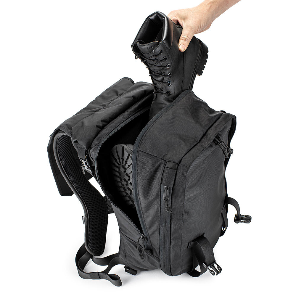 Kriega Max 28 Expandable Backpack Kriega