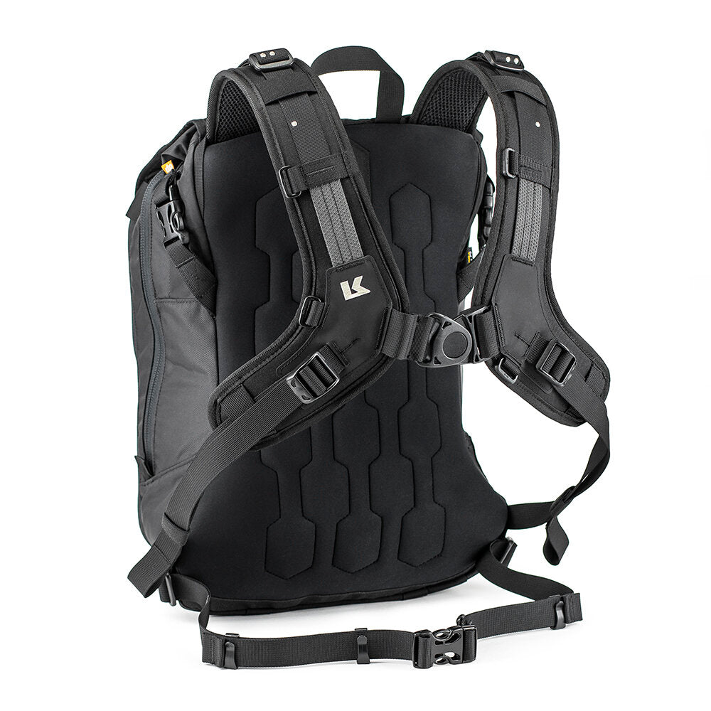 Kriega Max 28 Expandable Backpack Kriega