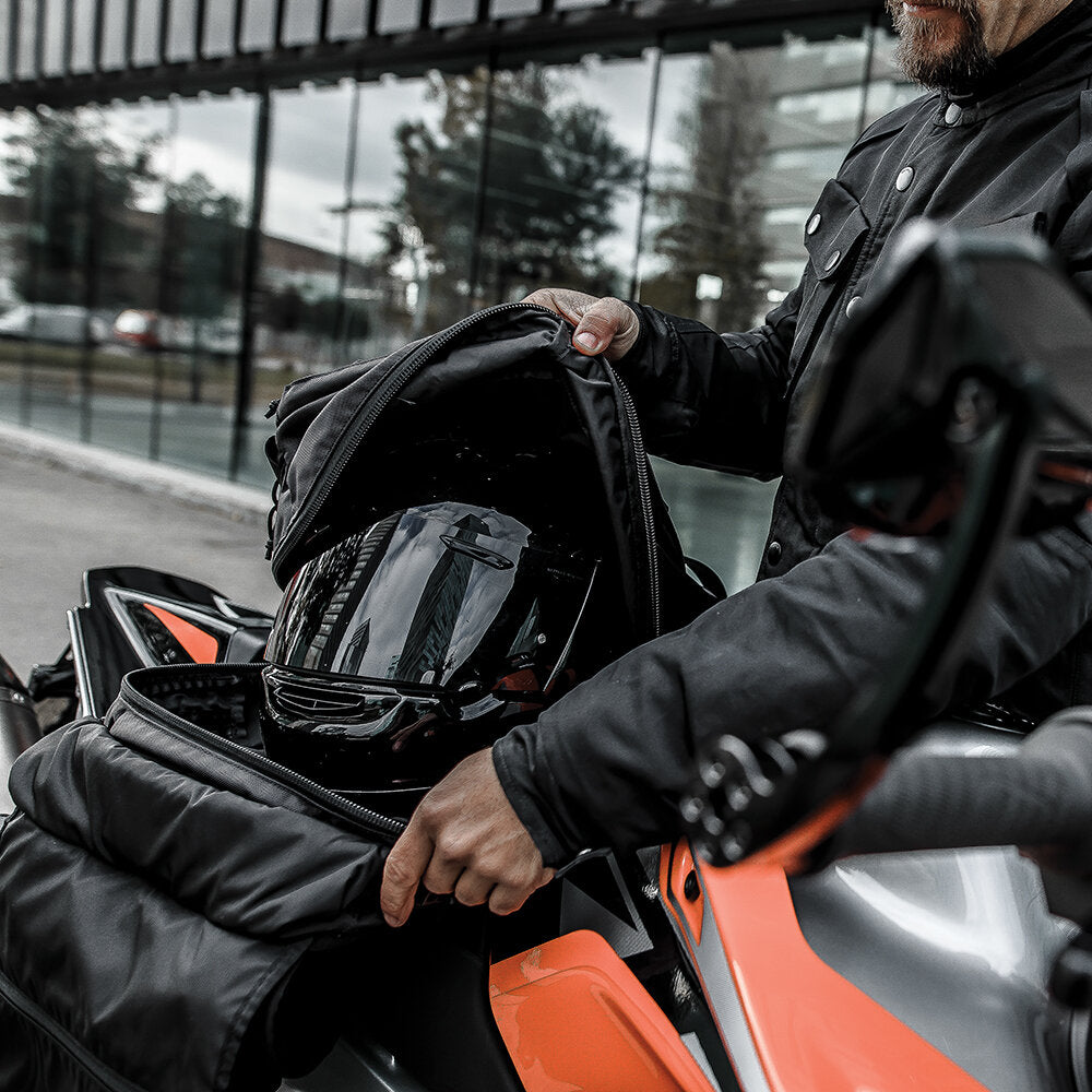 Kriega Max 28 Expandable Backpack Kriega