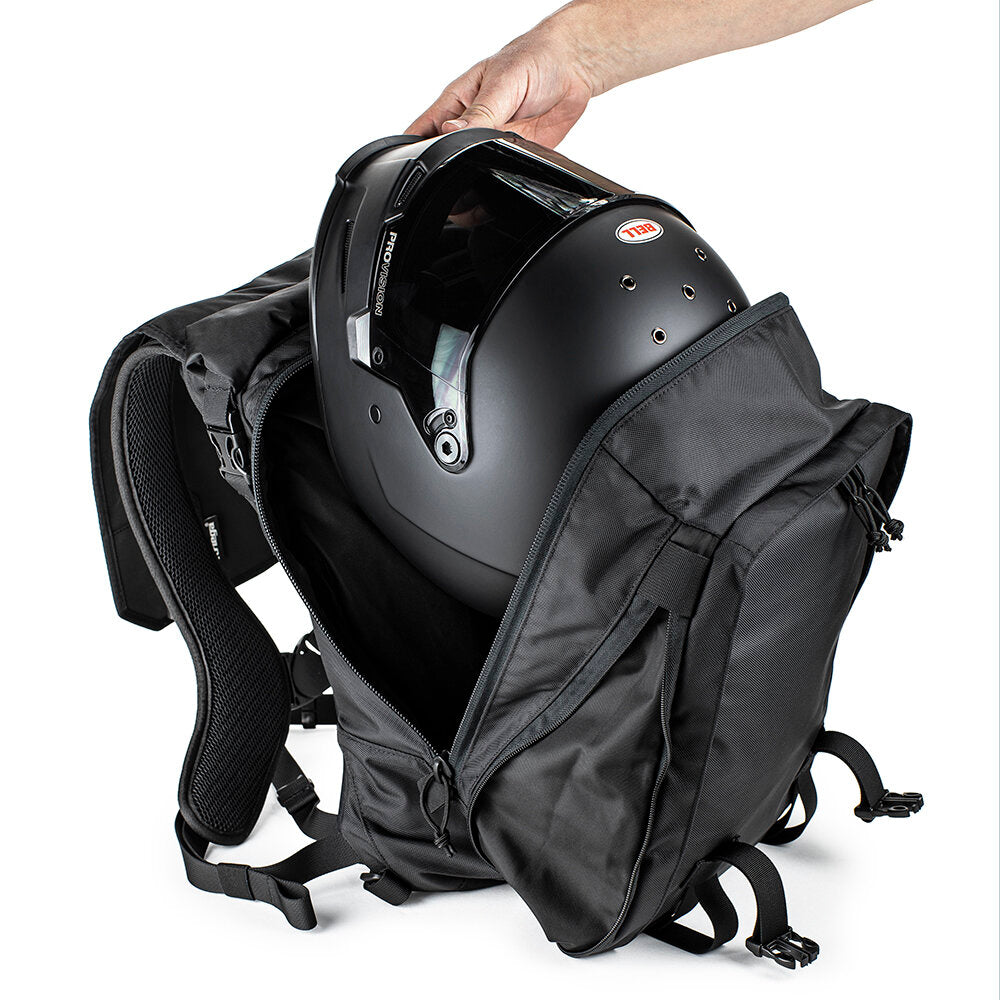 Kriega Max 28 Expandable Backpack Kriega