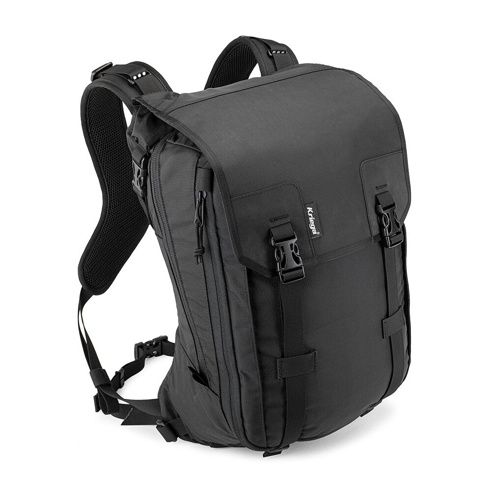 Kriega Max 28 Expandable Backpack Kriega