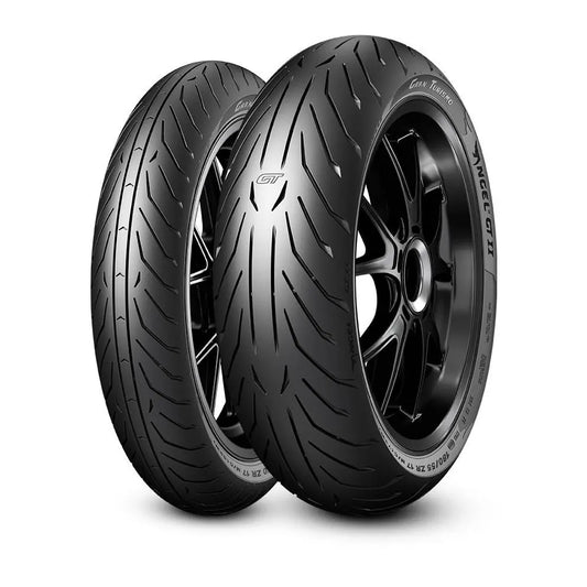 Motorcycle Tyres - Pirelli Angel GT II