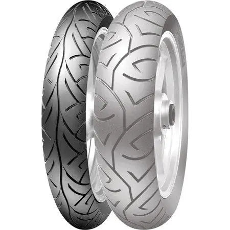 Motorcycle Tyres - Pirelli SPORT DEMON