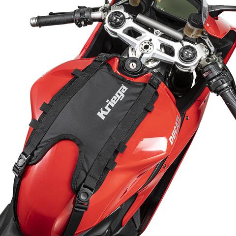 KRIEGA TANK - DRYPACK CONVERTER Pathpavers