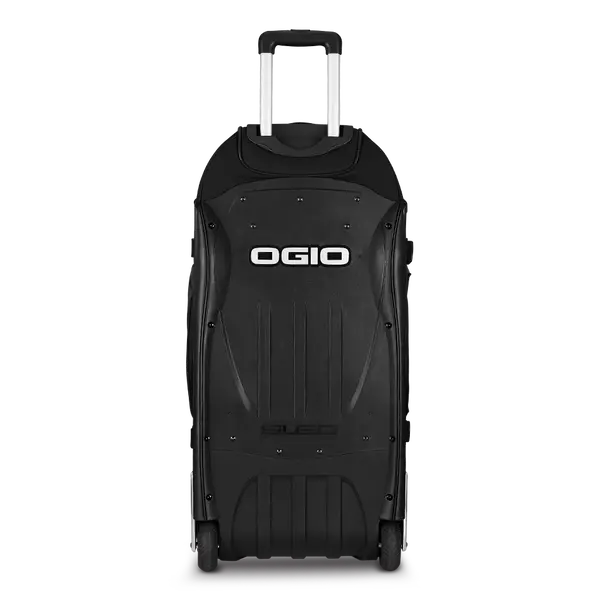 OGIO RIG 9800 TRAVEL BAG - BLACK (121001_03) Pathpavers