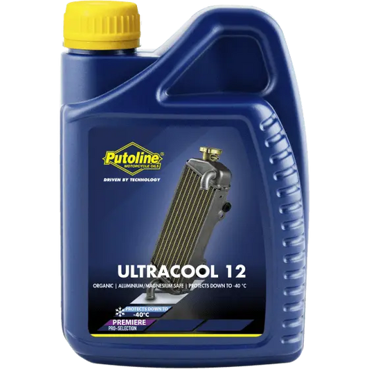 Putoline Ultracool 12 Coolant