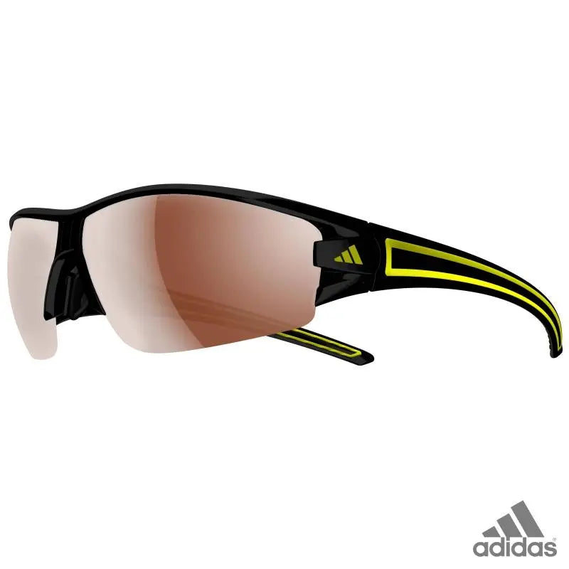 Sunglasses - Adidas Evil Eye Halfrim