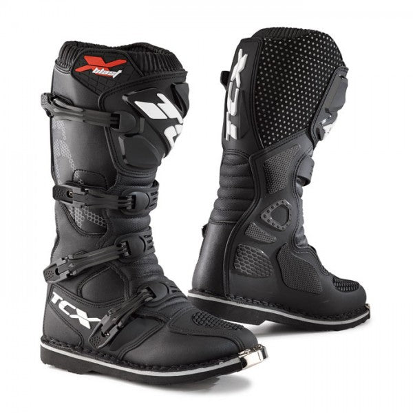 TCX X-Blast Boots (Black) TCX