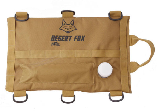 Desert Fox Trail Fuel Cell – 3L desert fox