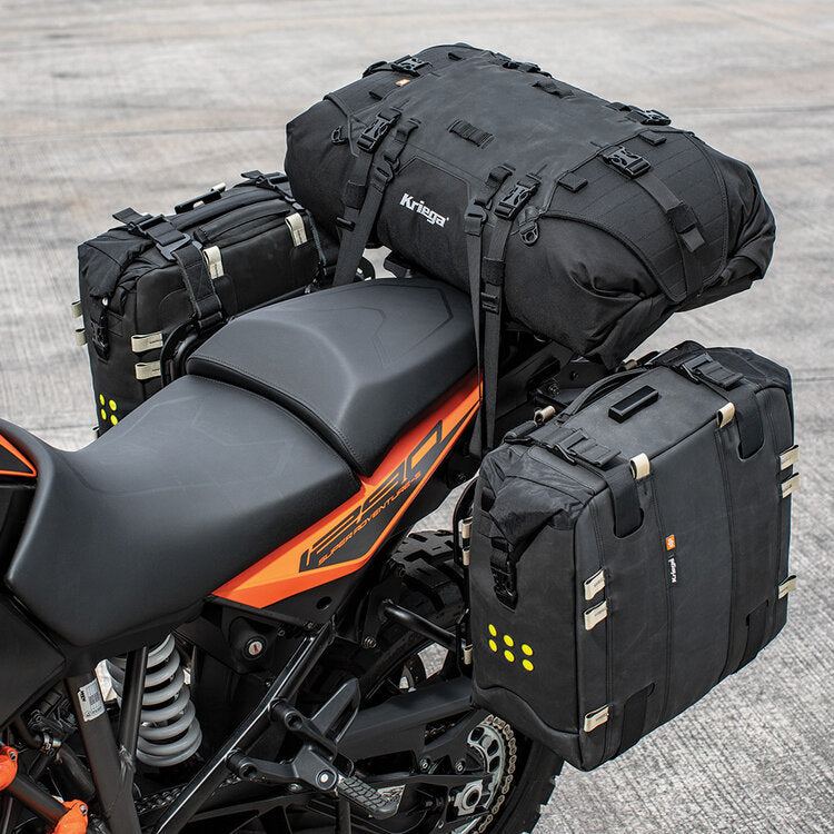 Kriega US-40 Drypack Kriega