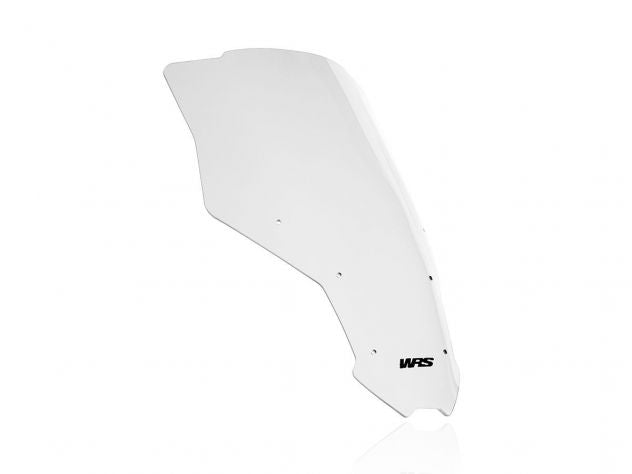 WRS WINDSCREEN CLEAR SPORT FOR HONDA AFRICA TWIN 1100 (2020+) WRS